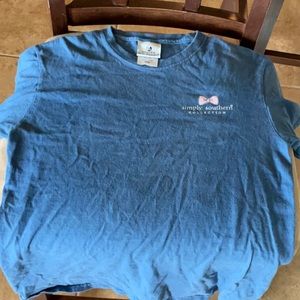 Be you tiful simply southern shirt